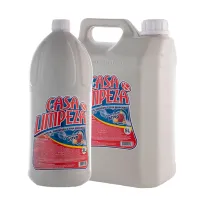 Imagem do produto Água Sanitária Casa & Limpeza